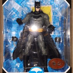 McFarlane Toys DC Multiverse Batman The Cowardly Lot 
