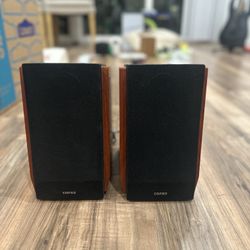 Edifier R1700BT Bookshelf Bluetooth Speakers