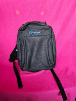 Diplomat  backpack  ( measurements are on pics )
