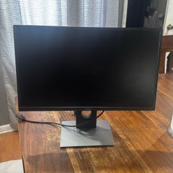 Dell Monitor 