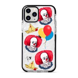 Samsung s22 ultra Pennywise Phone Case