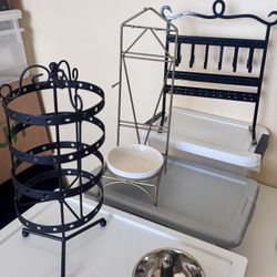 Jewelry Storage
