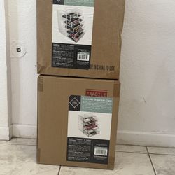 New Makeup Organizer 