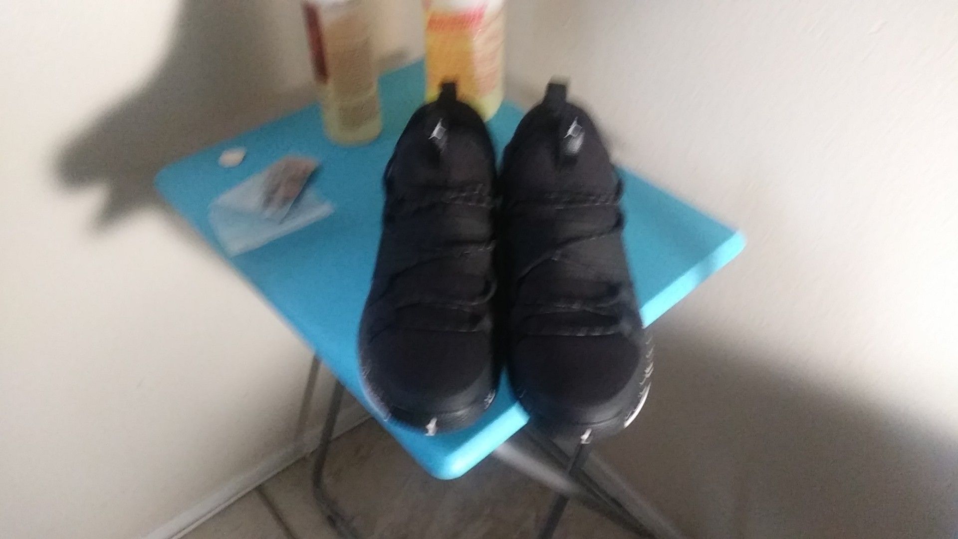 Jordan trainers