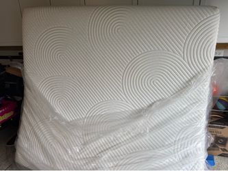 Tempur-pedic mattress