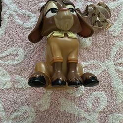 Wish Movie Popcorn Bucket 