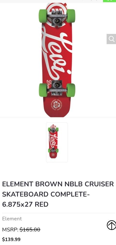 Skateboard