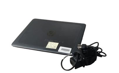 HP Zbook 14u G4 14" i7-7500U 2.70 GHz 16GB RAM 512GB NVME Win 11 reset grade A