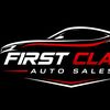 First Class Used Auto Sales