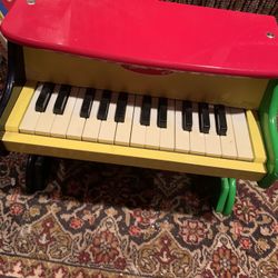 Toy Piano 