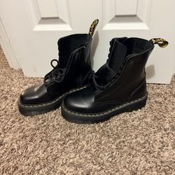 Dr. Martens Boots