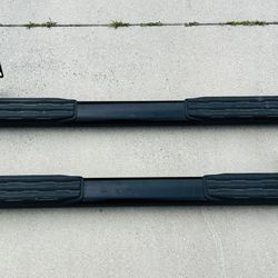 Running Boards For Trucks 