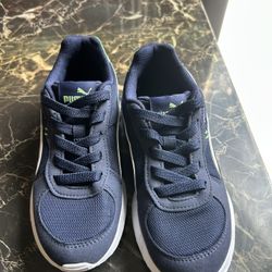 New Pumas 