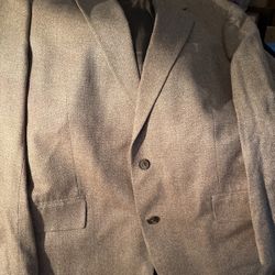 Sport Jacket 