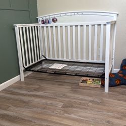 Matching Cribs 