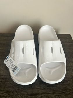 Hoka Men’s Ora  Recovery Slide 3 Size 12-New
