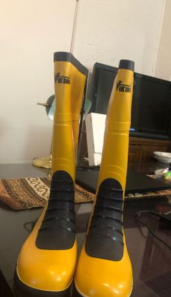 viking footwear mariner waterproof slip resistant