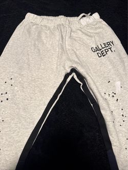 gallery dept sweats
