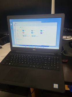 DELL INSPIRON 3583 WITH 15.6 SCREEN TOUCH (LAP1)