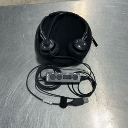 Jabra Biz 2400 II USB MS Headset