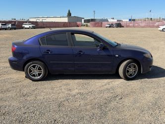 2004 Mazda 3