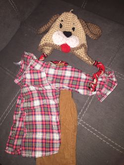 Baby outfit