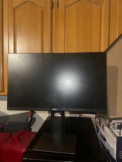 DELL Monitor