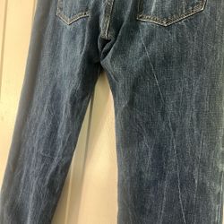 Levi’s 501