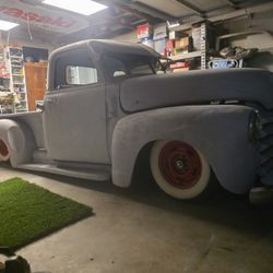 1950 Chevy 3100 
