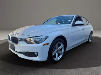 2015 BMW 3 Series