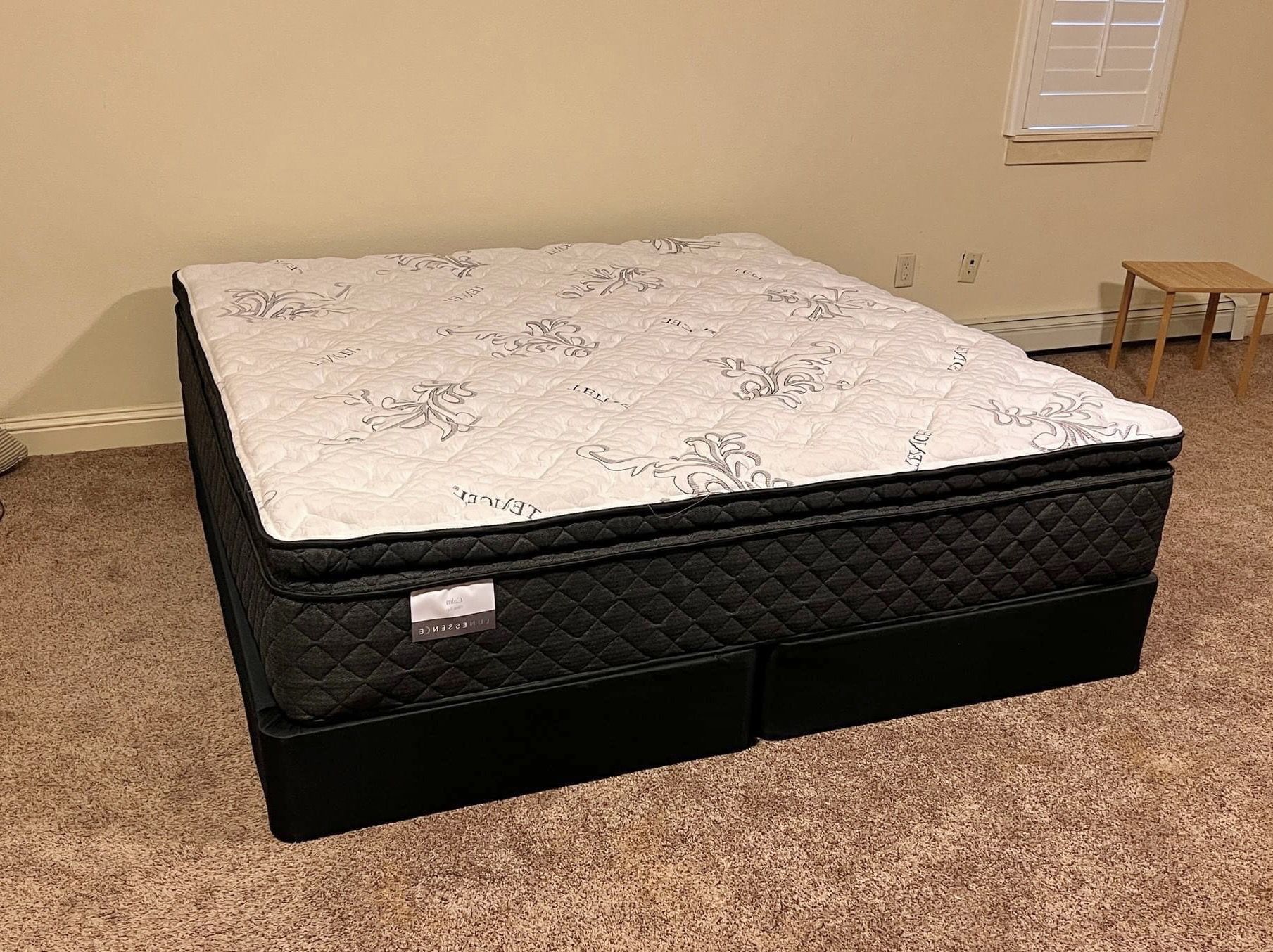 Massive Mattress Clearance!