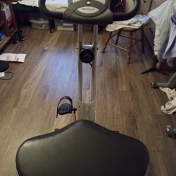 Exerpeutic Therapeutic Fitness Bike