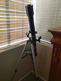 Celestron Powerseeker 70AZ