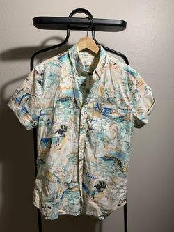 Gap Men’s button down