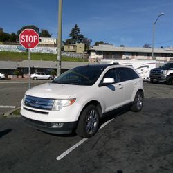 2010 FORD EDGE 