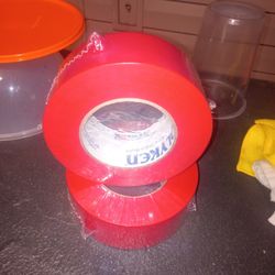Red Tape $5 each 