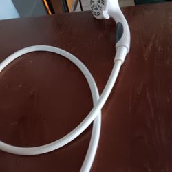 Head Shower In Very Good Condition 