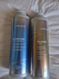Shampoo +Conditioner