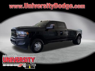 2023 RAM 3500
