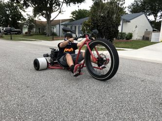 24” FAT DRIFTER, DRIFT TRIKE UP FOR SALE!!!! for Sale in Lake Worth, FL -  OfferUp