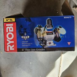 Ryobi Grinder