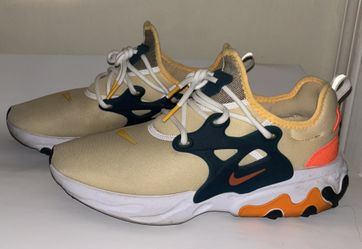 Nike React Presto “Seahorse”