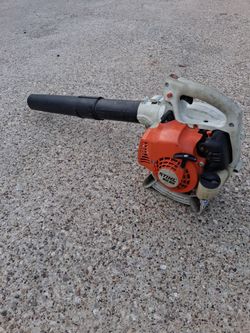 STHIL FS 55 GAS BLOWER