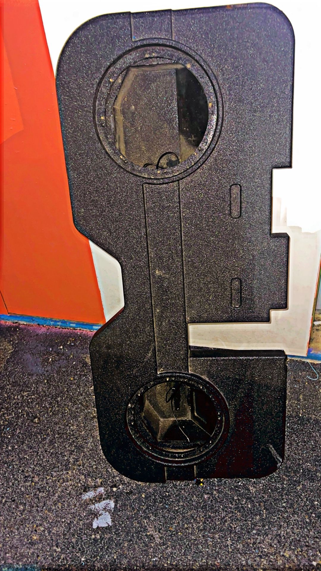 Subwoofer Box For Ram Pick Up