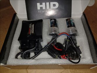 9005/9006 10K HID KIT