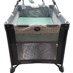 Garco Pack N Play 