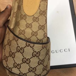 Gucci Slides 