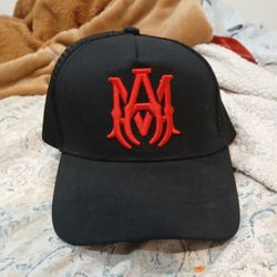 Mike Amiri Hat New 