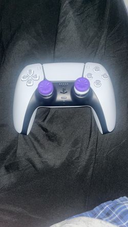 Ps5 controller