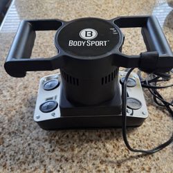 Body Sport Massager